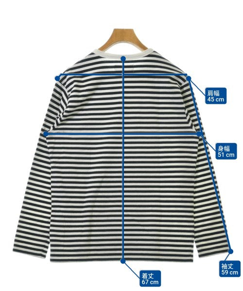 kolor เสื้อยืด/เสื้อท็อปส์
