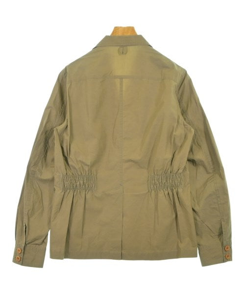 kolor แจ็คเก็ตลำลอง