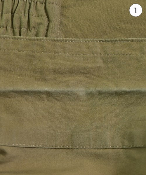 kolor แจ็คเก็ตลำลอง