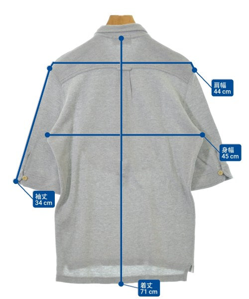 kolor เสื้อโปโล