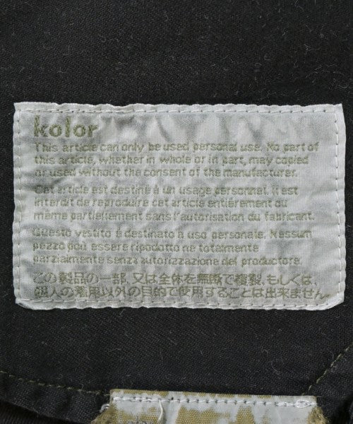 kolor กางเกง อื่น