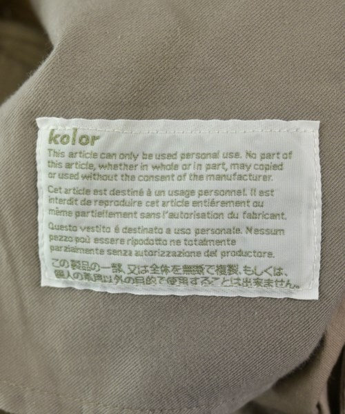 kolor กางเกง อื่น