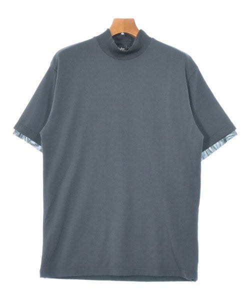 kolor เสื้อยืด/เสื้อท็อปส์