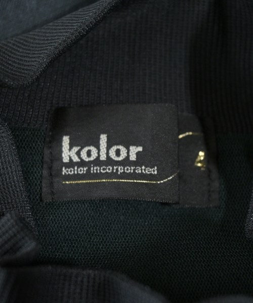kolor เสื้อยืด/เสื้อท็อปส์