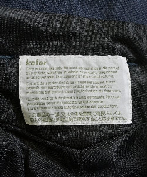 kolor กางเกง อื่น