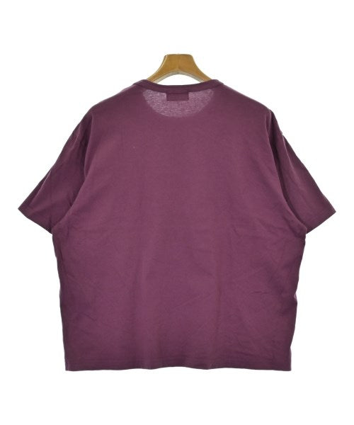 kolor เสื้อยืด/เสื้อท็อปส์