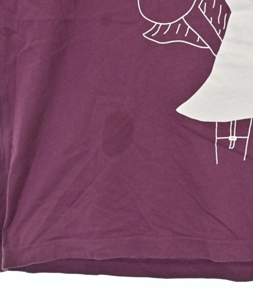kolor เสื้อยืด/เสื้อท็อปส์