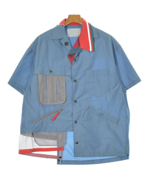 kolor เสื้อลำลอง