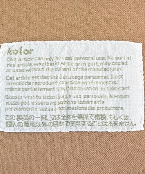 kolor กางเกง อื่น