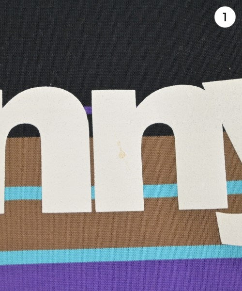 kolor เสื้อยืด/เสื้อท็อปส์