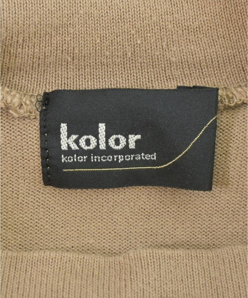 kolor เสื้อกันหนาว