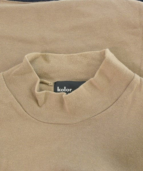 kolor เสื้อกันหนาว
