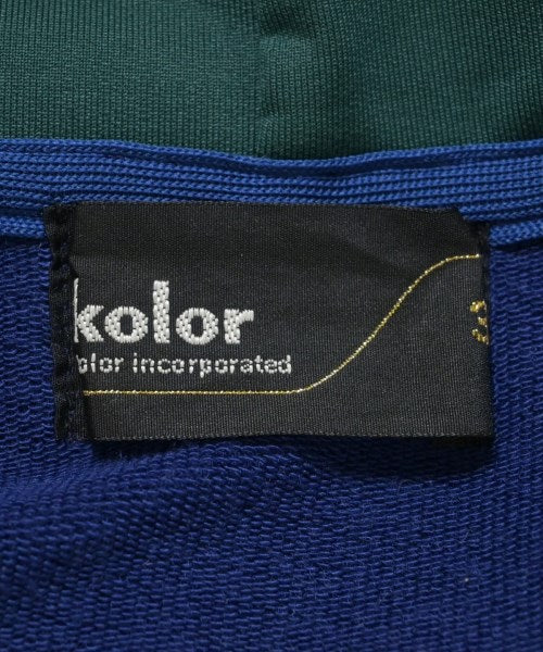 kolor แจ็คเก็ตเบลาส์ อื่น