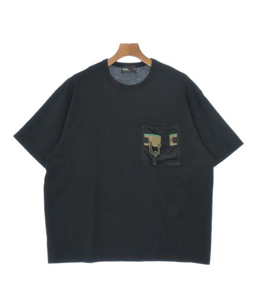 kolor เสื้อยืด/เสื้อท็อปส์