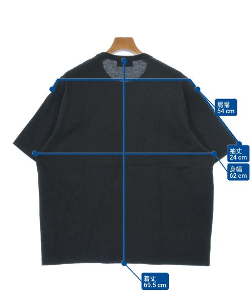 kolor เสื้อยืด/เสื้อท็อปส์