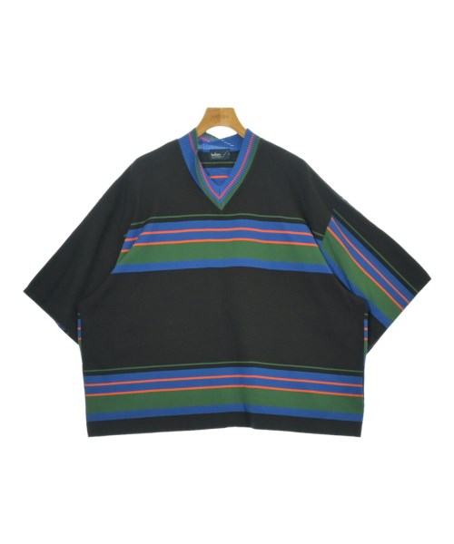 kolor เสื้อยืด/เสื้อท็อปส์