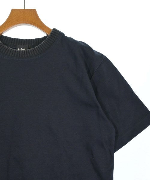 kolor เสื้อยืด/เสื้อท็อปส์