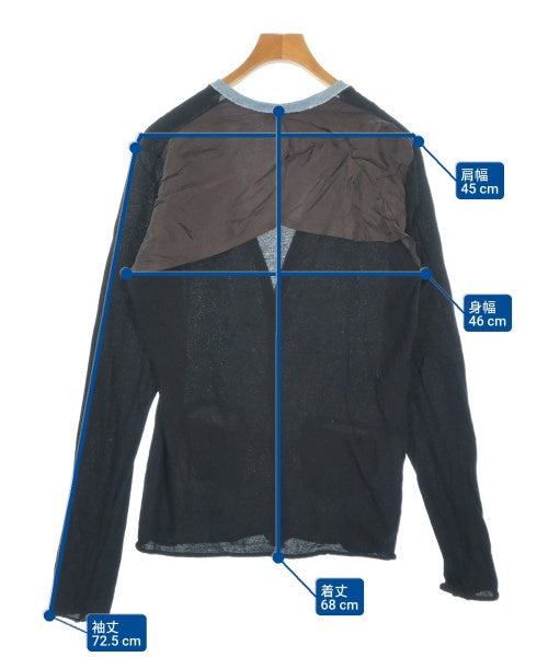 kolor เสื้อคาร์ดิแกน