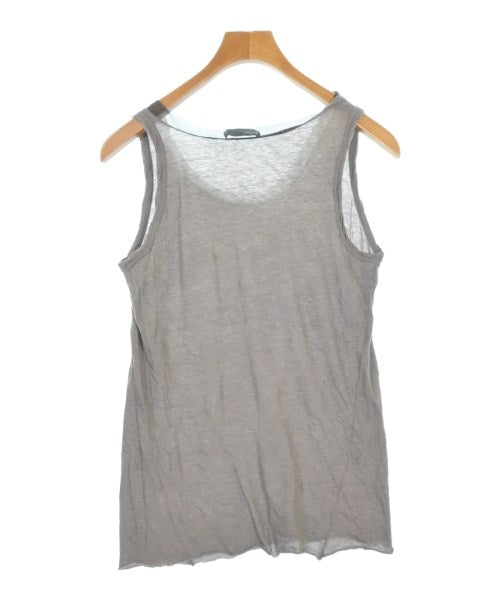 kolor เสื้อกล้าม