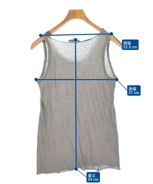 kolor เสื้อกล้าม