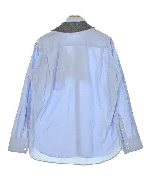 kolor เสื้อลำลอง