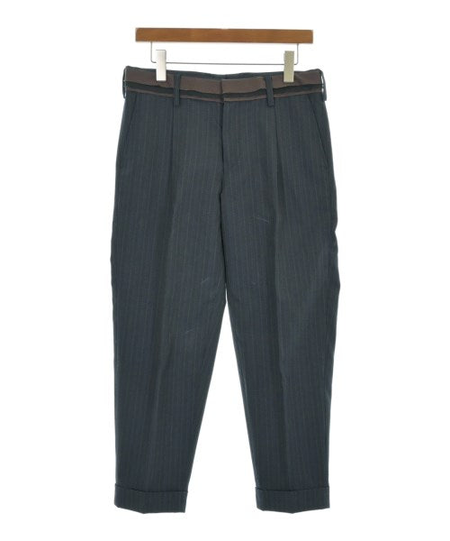 kolor กางเกงขายาว