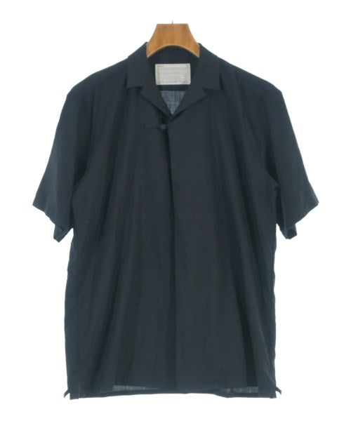 kolor เสื้อลำลอง