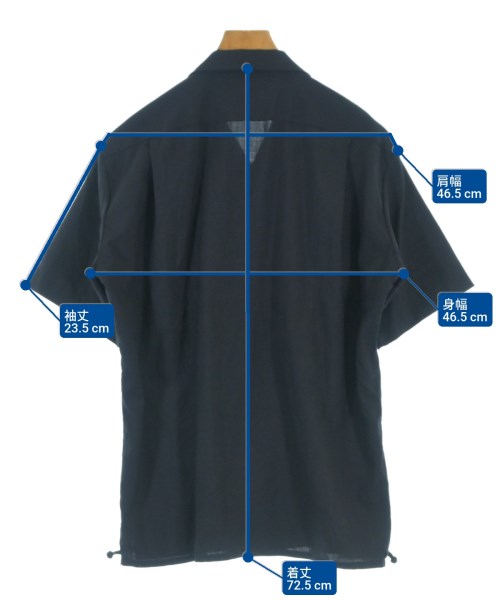 kolor เสื้อลำลอง