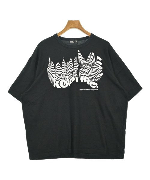 kolor เสื้อยืด/เสื้อท็อปส์