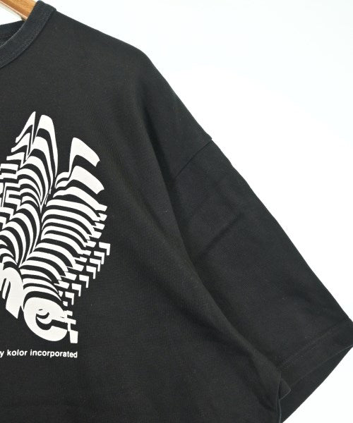kolor เสื้อยืด/เสื้อท็อปส์