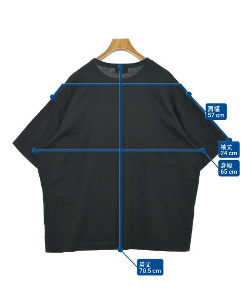 kolor เสื้อยืด/เสื้อท็อปส์