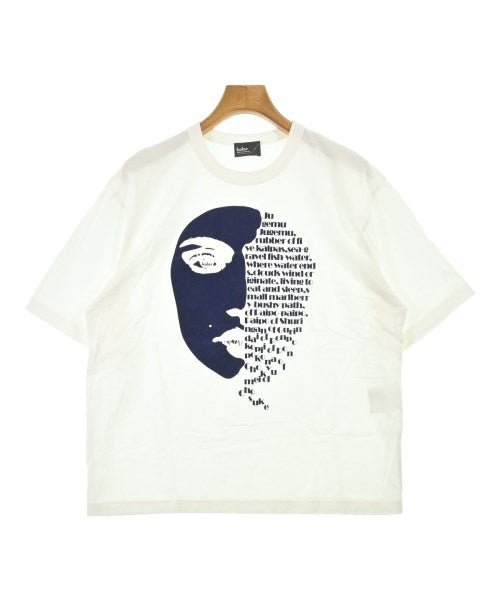kolor เสื้อยืด/เสื้อท็อปส์