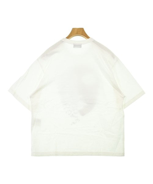 kolor เสื้อยืด/เสื้อท็อปส์