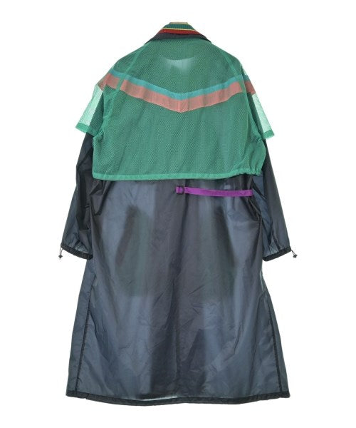 kolor เสื้อโค้ท อื่น