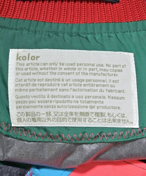 kolor เสื้อโค้ท อื่น