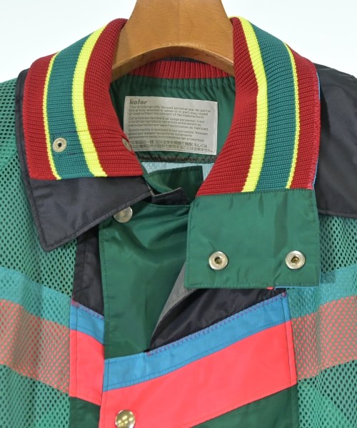 kolor เสื้อโค้ท อื่น