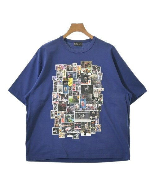 kolor เสื้อยืด/เสื้อท็อปส์
