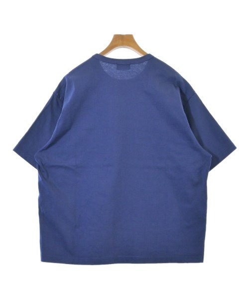 kolor เสื้อยืด/เสื้อท็อปส์
