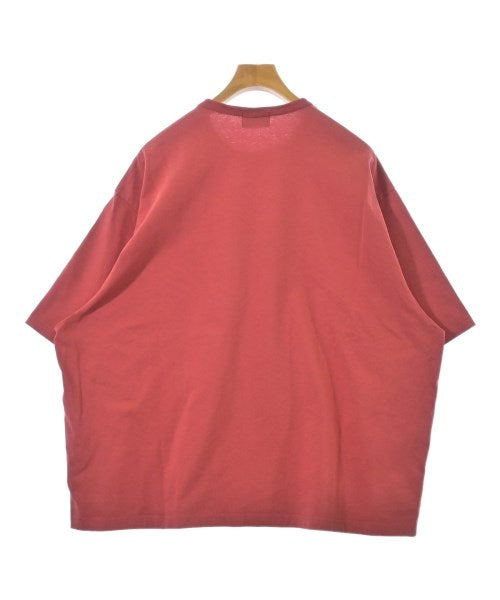 kolor เสื้อยืด/เสื้อท็อปส์