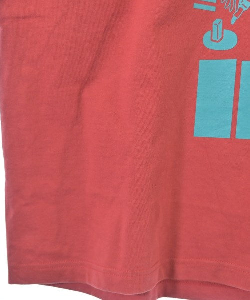 kolor เสื้อยืด/เสื้อท็อปส์