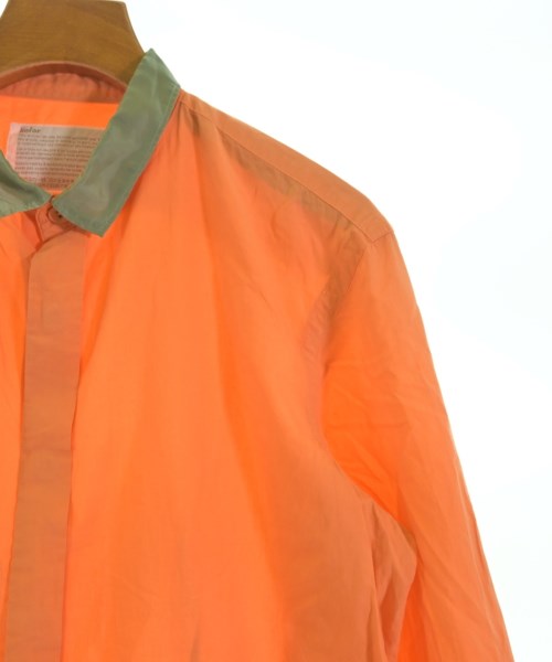 kolor เสื้อลำลอง