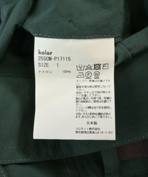 kolor กางเกง อื่น