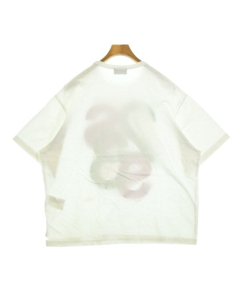 kolor เสื้อยืด/เสื้อท็อปส์