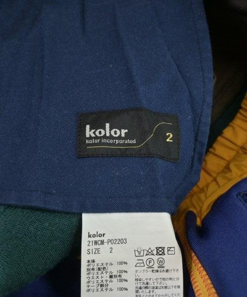 kolor กางเกง อื่น