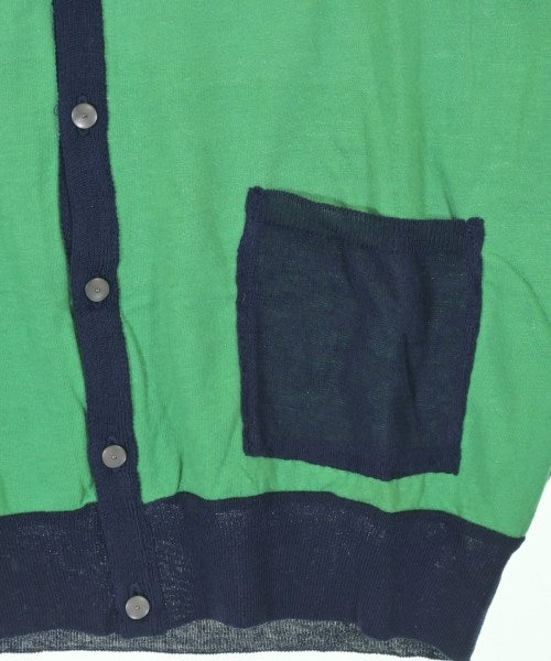 kolor เสื้อคาร์ดิแกน