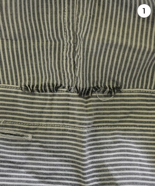 kolor เสื้อลำลอง