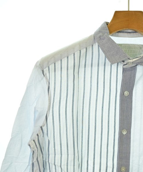 kolor เสื้อลำลอง