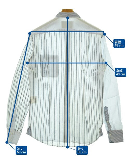 kolor เสื้อลำลอง