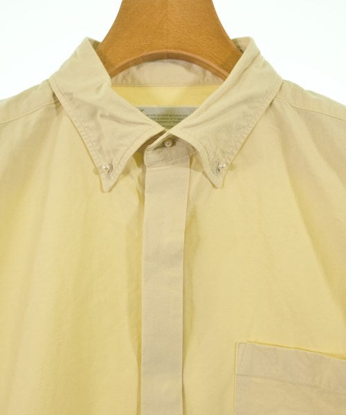 kolor เสื้อลำลอง