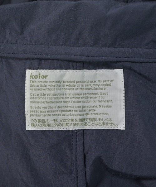 kolor เสื้อโค้ท อื่น